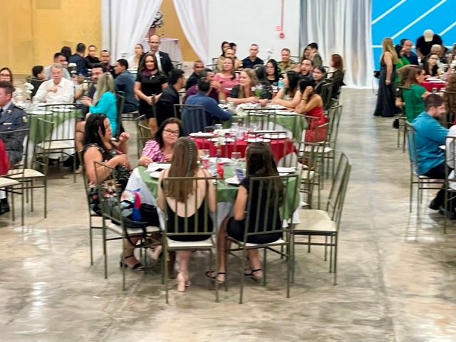 Festiva Posse Rotary Club de Colider 2022 parte 01