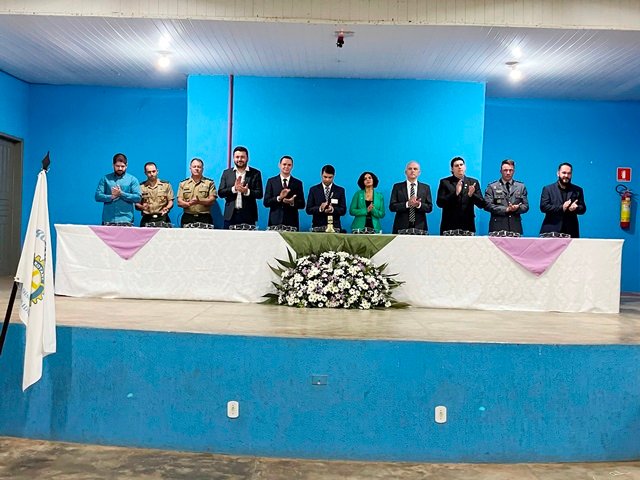 Festiva Posse Rotary Club de Colider 2022 parte 01