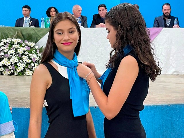 Festiva Posse Rotary Club de Colider 2022 parte 02