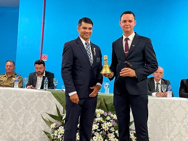 Festiva Posse Rotary Club de Colider 2022 parte 02
