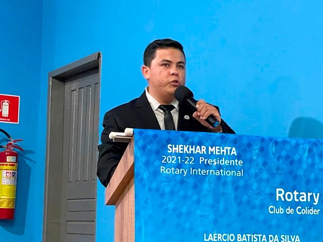 Festiva Posse Rotary Club de Colider 2022 parte 02
