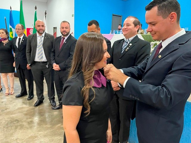 Festiva Posse Rotary Club de Colider 2022 parte 02