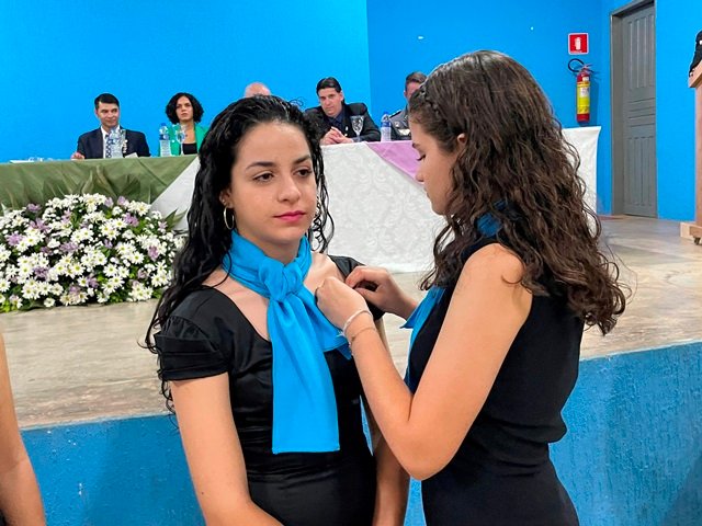 Festiva Posse Rotary Club de Colider 2022 parte 02