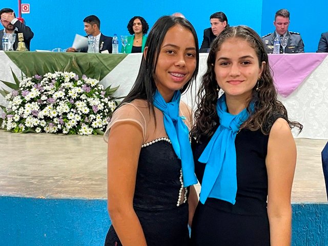 Festiva Posse Rotary Club de Colider 2022 parte 02
