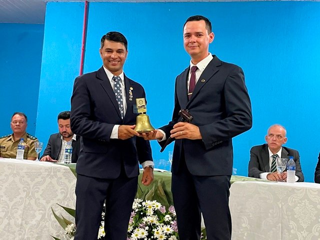 Festiva Posse Rotary Club de Colider 2022 parte 02