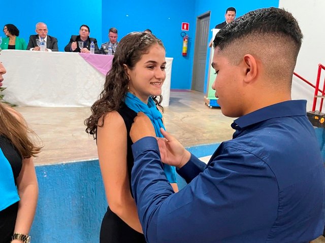 Festiva Posse Rotary Club de Colider 2022 parte 02