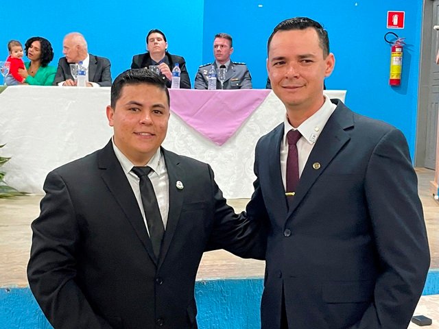 Festiva Posse Rotary Club de Colider 2022 parte 02