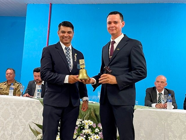 Festiva Posse Rotary Club de Colider 2022 parte 02