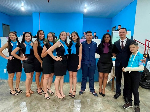 Festiva Posse Rotary Club de Colider 2022 parte 02