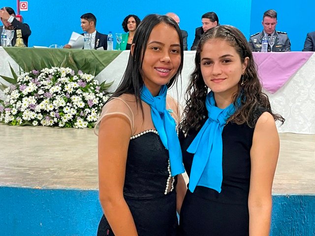 Festiva Posse Rotary Club de Colider 2022 parte 02
