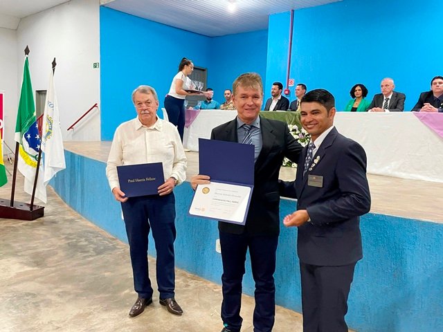Festiva Posse Rotary Club de Colider 2022 parte 02