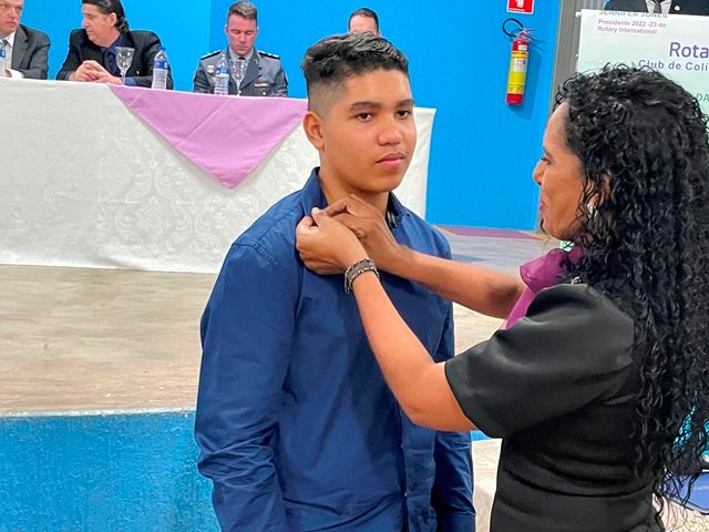 Festiva Posse Rotary Club de Colider 2022 parte 02