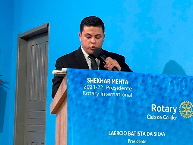 Festiva Posse Rotary Club de Colider 2022 parte 02