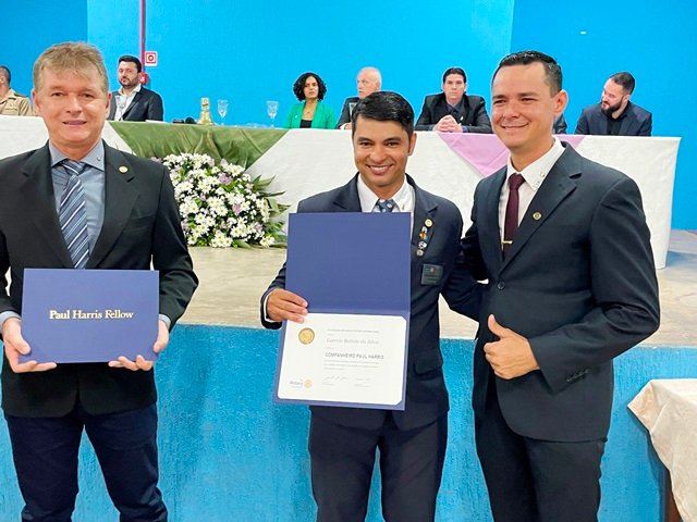 Festiva Posse Rotary Club de Colider 2022 parte 02