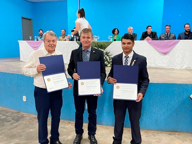 Festiva Posse Rotary Club de Colider 2022 parte 02