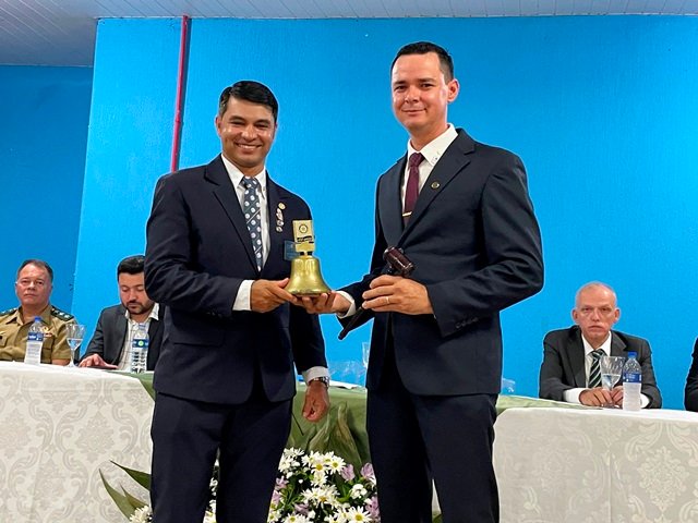Festiva Posse Rotary Club de Colider 2022 parte 02
