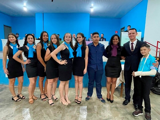 Festiva Posse Rotary Club de Colider 2022 parte 02