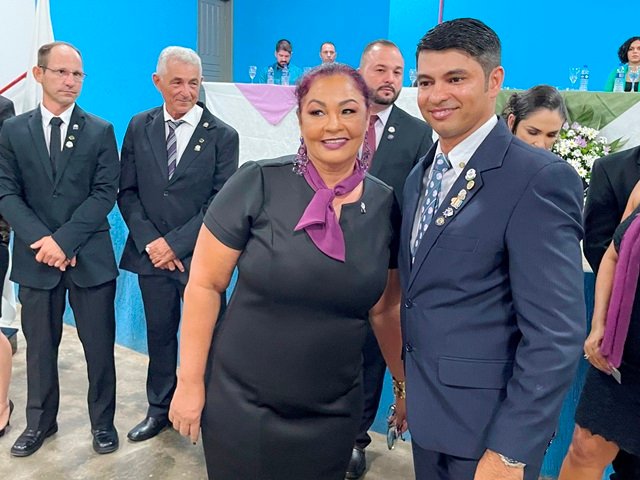 Festiva Posse Rotary Club de Colider 2022 parte 03