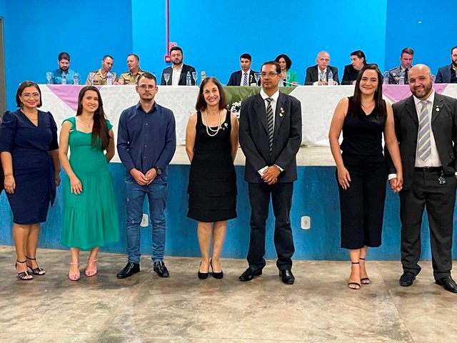 Festiva Posse Rotary Club de Colider 2022 parte 03