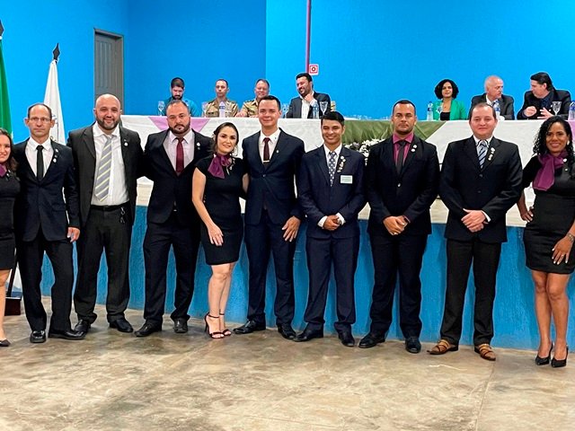 Festiva Posse Rotary Club de Colider 2022 parte 03