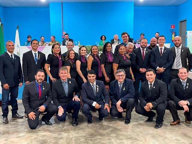Festiva Posse Rotary Club de Colider 2022 parte 03