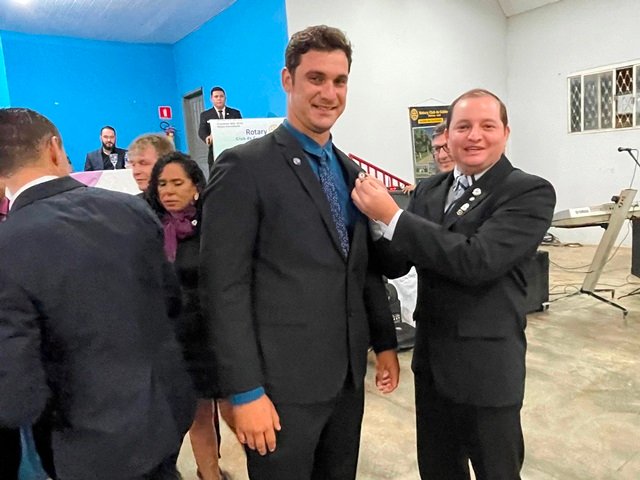 Festiva Posse Rotary Club de Colider 2022 parte 03