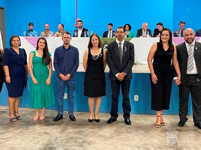 Festiva Posse Rotary Club de Colider 2022 parte 03
