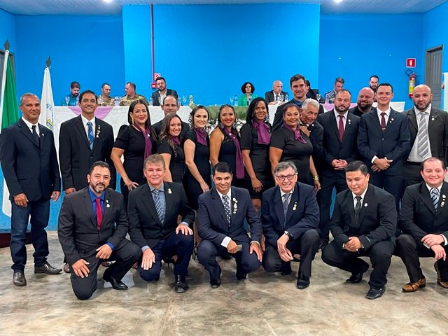 Festiva Posse Rotary Club de Colider 2022 parte 03