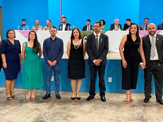 Festiva Posse Rotary Club de Colider 2022 parte 03