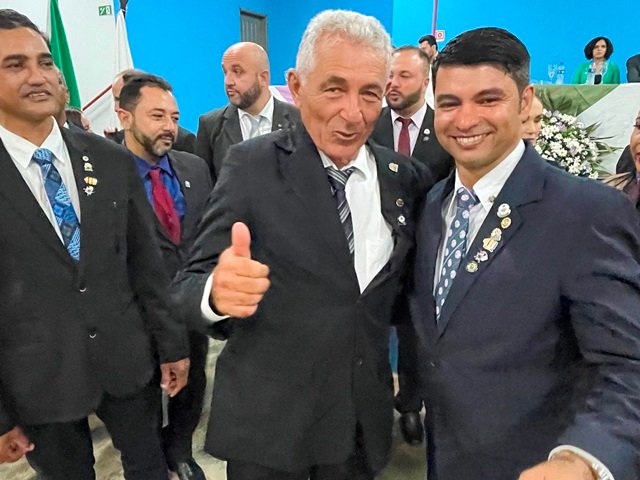 Festiva Posse Rotary Club de Colider 2022 parte 03