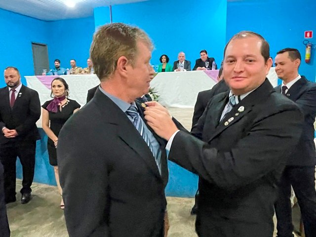 Festiva Posse Rotary Club de Colider 2022 parte 03