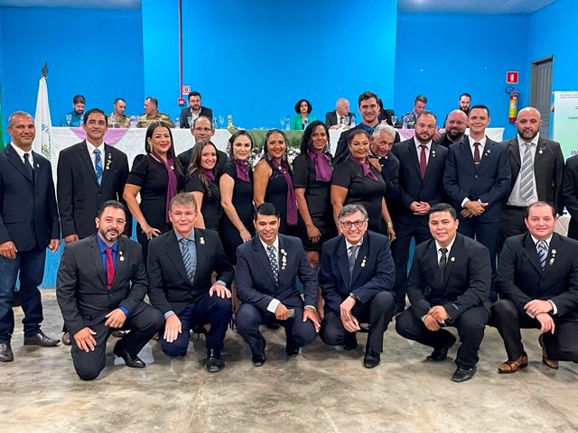 Festiva Posse Rotary Club de Colider 2022 parte 03