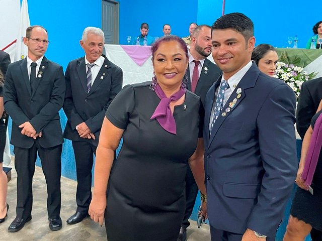 Festiva Posse Rotary Club de Colider 2022 parte 03