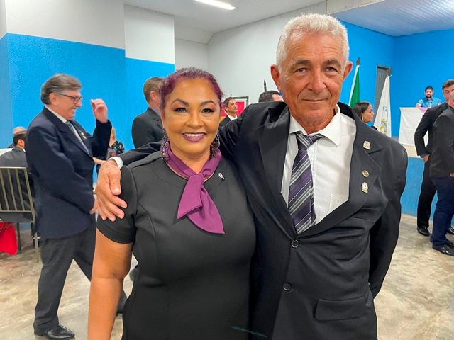 Festiva Posse Rotary Club de Colider 2022 parte 03
