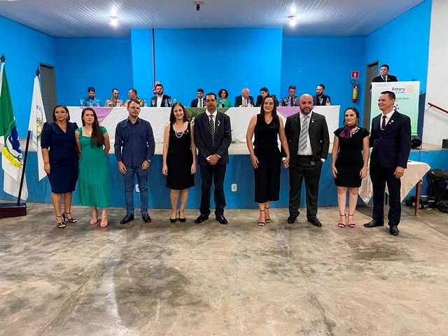 Festiva Posse Rotary Club de Colider 2022 parte 03