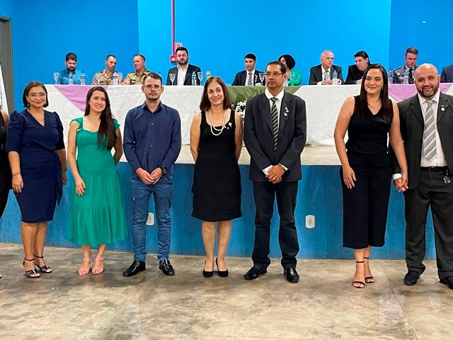 Festiva Posse Rotary Club de Colider 2022 parte 03