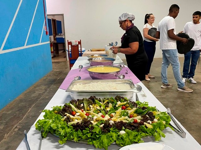 Festiva Posse Rotary Club de Colider 2022 parte 04