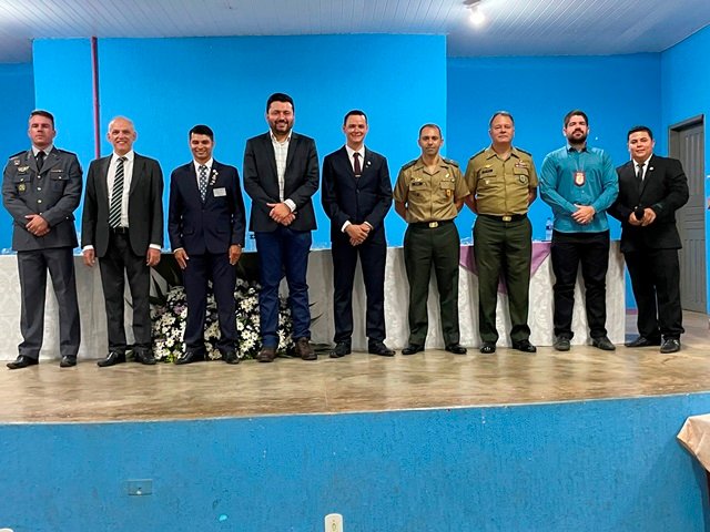 Festiva Posse Rotary Club de Colider 2022 parte 04