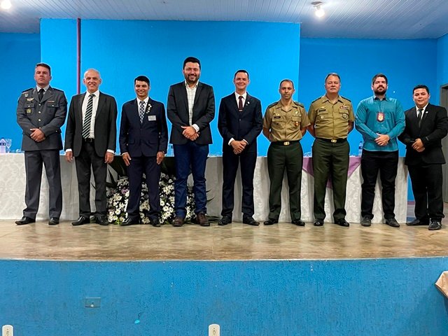 Festiva Posse Rotary Club de Colider 2022 parte 04