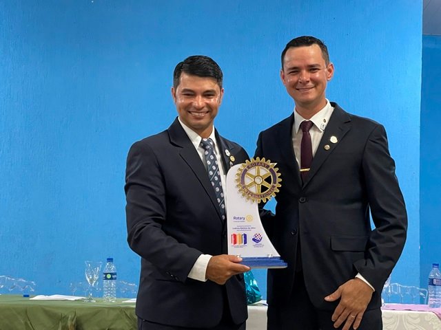 Festiva Posse Rotary Club de Colider 2022 parte 04