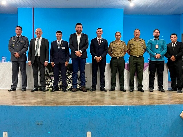Festiva Posse Rotary Club de Colider 2022 parte 04