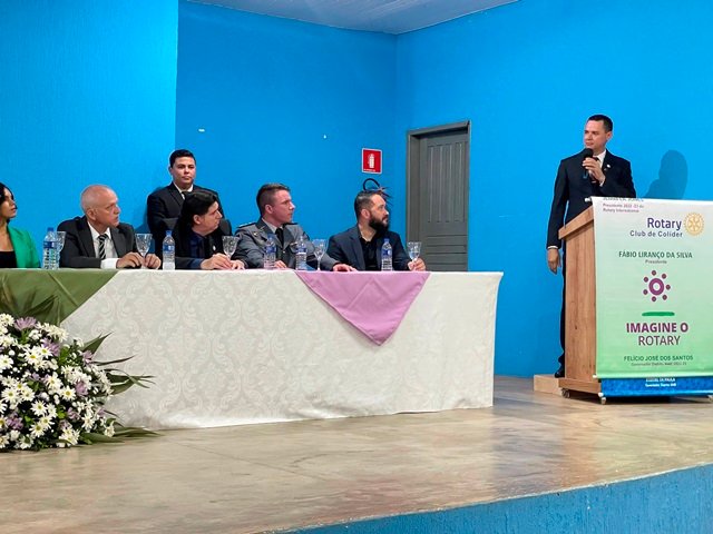 Festiva Posse Rotary Club de Colider 2022 parte 04