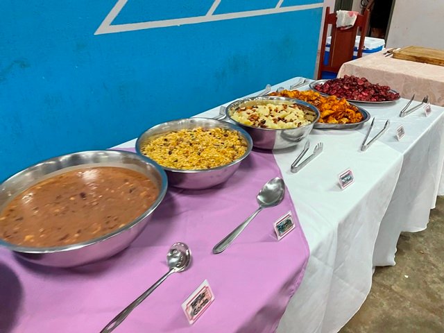 Festiva Posse Rotary Club de Colider 2022 parte 04