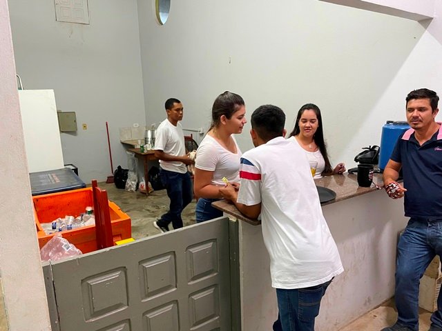 Festiva Posse Rotary Club de Colider 2022 parte 04