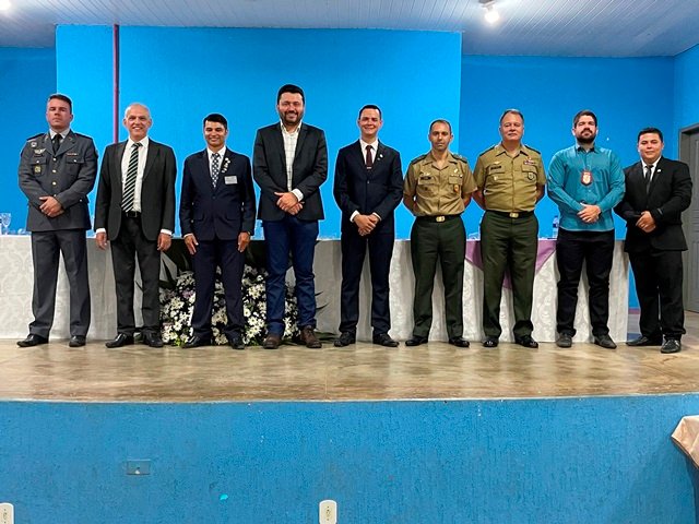 Festiva Posse Rotary Club de Colider 2022 parte 04