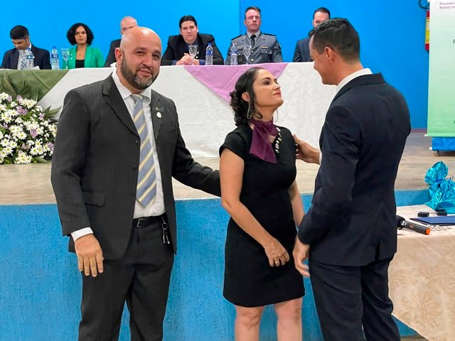 Festiva Posse Rotary Club de Colider 2022 parte 04