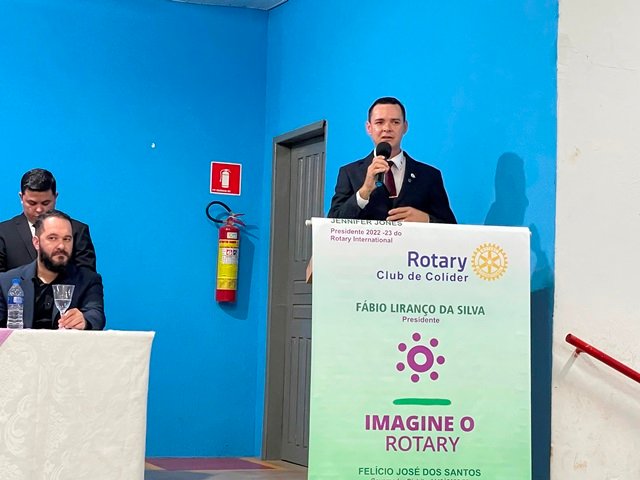 Festiva Posse Rotary Club de Colider 2022 parte 04