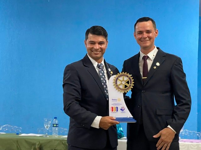 Festiva Posse Rotary Club de Colider 2022 parte 04