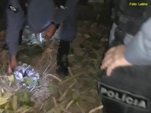 PM de Colíder recupera objetos furtados em residência no B. Sagrada Família.