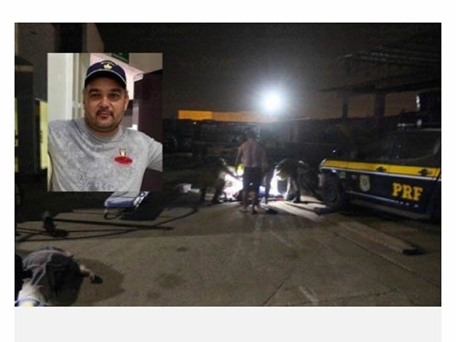 Assassinos invadem estabelecimento e executam empresário com vários tiros